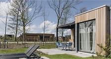 Lodge Lodge-6 in Landal Park Wijdenes