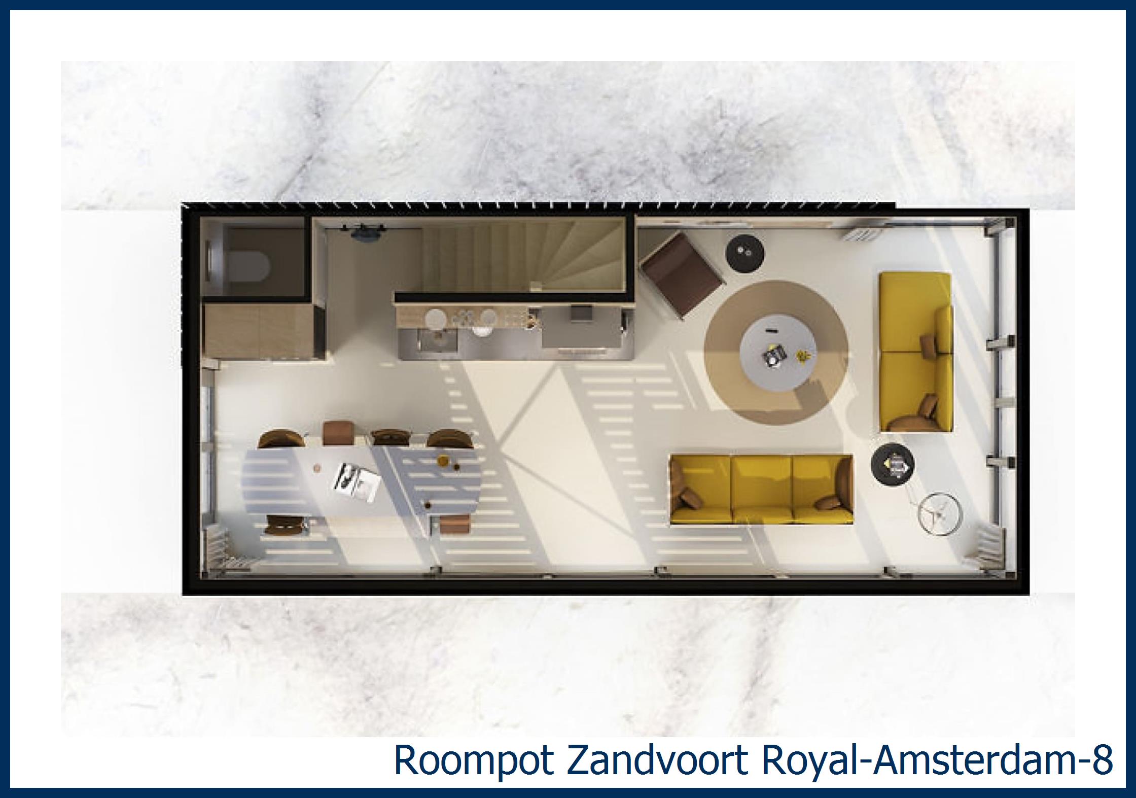  Royal-Amsterdam-8 in Zandvoort (oud)