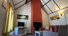 Select-Ferienhaus OD517 in Sunparks Oostduinkerke aan zee