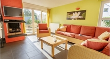 Select-Ferienhaus OD596 in Sunparks Oostduinkerke aan zee