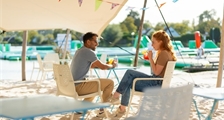 Summer Spot in Sunparks Oostduinkerke aan zee