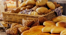 Bäckerei in Sunparks Oostduinkerke aan zee