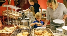 Tasty in Sunparks Oostduinkerke aan zee